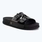 Ciabatte da donna Tommy Jeans Comfort Jelly black