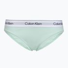 Slip da donna Calvin Klein LV00QF8520 Bikini feel the mint