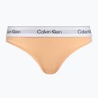 Slip da donna Calvin Klein LV00QF8520 Bikini peach bliss