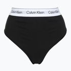 Slip da donna Calvin Klein LV00QF8283 Thong black