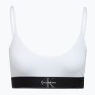Reggiseno Calvin Klein LV00QF8814 Unlined white