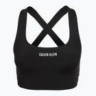 Reggiseno Calvin Klein LVGWS6K191 Intense Power Medium Support black