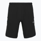 Pantaloncini da uomo Calvin Klein LV00NM2973 Monogram Sleep black
