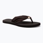 Infradito donna Tommy Hilfiger Scandi Soft Summer fondant brown