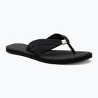 Infradito donna Tommy Hilfiger Scandi Soft Summer black