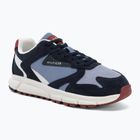 Scarpe da uomo Tommy Hilfiger Outdoor Runner Mix desert sky/brisk blue