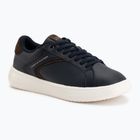 Scarpe da uomo Tommy Hilfiger Modern Lightcup Leather desert sky