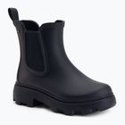 Stivali di gomma da donna Tommy Hilfiger Rubber Flag Cleated space blue