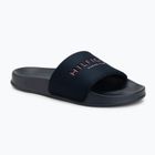 Ciabatte da uomo Tommy Hilfiger Neoprene desert sky