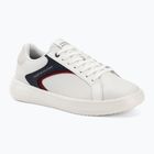 Scarpe da uomo Tommy Hilfiger Modern Lightcup Leather rwb