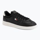 Scarpe da uomo Tommy Hilfiger The Greenwich Edge Leather black