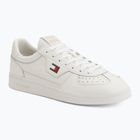 Scarpe da uomo Tommy Hilfiger The Greenwich Edge Leather ecru