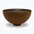 Braciere da giardino BonFeu BonBowl Pro 60 cm corten