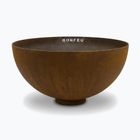 Braciere da giardino BonFeu BonBowl Pro 80 cm corten