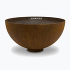 Braciere da giardino BonFeu BonBowl Pro 100 cm corten