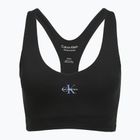 Reggiseno Calvin Klein LVGWF6K101 Graphic Soft Sport Longline black