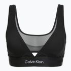 Reggiseno Calvin Klein LVGWF6K106 Icon Shine Low Support black