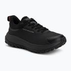 Scarpe da uomo Tommy Hilfiger The Canyon X Knit triple black