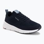 Scarpe da uomo Tommy Hilfiger Light Knitted navy blue