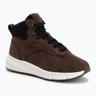 Scarpe da uomo Tommy Hilfiger SDE Warm desert khaki