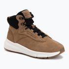 Scarpe da uomo Tommy Hilfiger SDE Warm cocoa