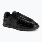Scarpe da donna Tommy Hilfiger Tj Low Runner Soft Naplak black