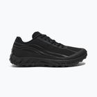 Scarpe da corsa uomo Norda 002 stealth black
