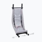 Amaca per il rimorchio per biciclette Thule Infant Sling Coaster XT grigio
