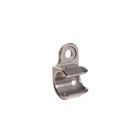 Thule Kit di traino per biciclette Thule Axle Mount Ezhitch Cup grigio 20110720