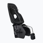 Thule Yepp Nexxt 2 Maxi Seggiolino per bici da telaio nero