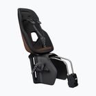 Seggiolino per bicicletta Thule Yepp Nexxt 2 Maxi Frame Mount marrone