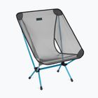 Sedia da campeggio Helinox Chair Zero LT cyan