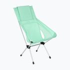 Sedia da campeggio Helinox Sunset biscay green