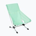 Sedia da campeggio Helinox Beach (re) biscay green