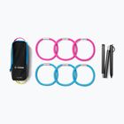 Set da gioco per esterni Helinox HeliToss black