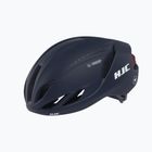 Casco bici HJC Furion 3 mt navy