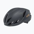 Casco da bicicletta HJC Furion 3 mt gl grigio scuro