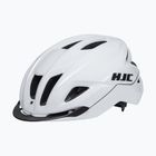 Casco da bicicletta HJC Crosser bianco