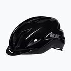 Casco da bicicletta HJC Crosser nero
