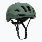 Casco da bicicletta HJC Crosser mt verde cachi