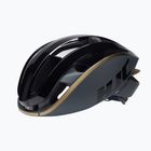 Casco bici HJC Ibex 3 mt gl oro/nero