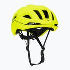 Casco da ciclismo HJC Crosser neon yellow