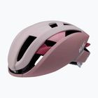 Casco da ciclismo HJC Ibex 3 mt pink/beige