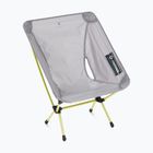 Sedia turistica Helinox Zero grigio