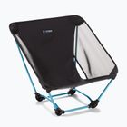 Sedia turistica Helinox Ground nera