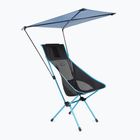 Tettuccio parasole per sedia Helinox Personal Shade blue horizon