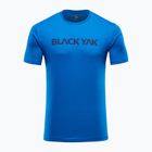 Camicia da trekking uomo BLACKYAK Senepol snorkel blu