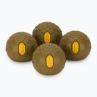 Cuscinetti antiscivolo per Helinox Vibram Ball Feet sedie da trekking coyote tan