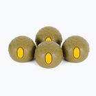 Cuscinetti antiscivolo per Helinox Vibram Ball Feet sedie da trekking coyote tan