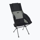 Sedia turistica Helinox Savanna black out